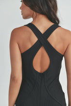 Load image into Gallery viewer, Solid Color Jumpsuit