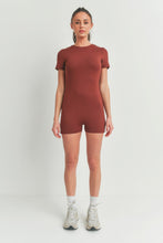 Load image into Gallery viewer, Solid Color Bodycon  Jumpsuit