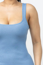 Load image into Gallery viewer, Sleeveless Mini Dress