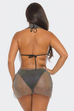 Load image into Gallery viewer, Cover Up Dress