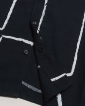 Load image into Gallery viewer, Boho Lines Camp Shir