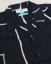 Load image into Gallery viewer, Boho Lines Camp Shir