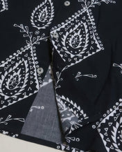 Load image into Gallery viewer, Boho Camp Shirt