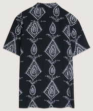 Load image into Gallery viewer, Boho Camp Shirt
