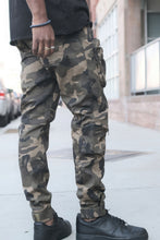 Load image into Gallery viewer, Men's Tactical Jogger Pants