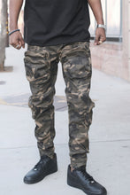 Load image into Gallery viewer, Men's Tactical Jogger Pants
