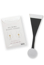 Load image into Gallery viewer, Reusable, No Line Strapless Panty