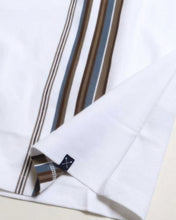 Load image into Gallery viewer, Striped polo