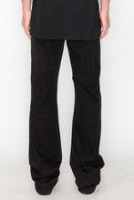 Load image into Gallery viewer, Bootcut Rip & Repair Colored Jeans