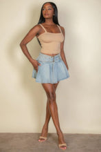 Load image into Gallery viewer, Solid Strap Tank Top