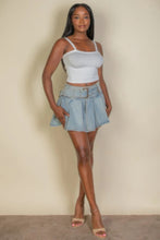 Load image into Gallery viewer, Solid Strap Tank Top