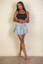 Load image into Gallery viewer, Solid Strap Tank Top