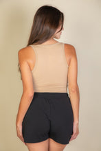 Load image into Gallery viewer, Ribbed Tank Top