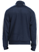 Load image into Gallery viewer, Unisex Side Stripe Track Jacket