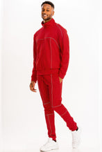 Load image into Gallery viewer, Reflective Piping Track Set