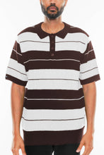 Load image into Gallery viewer, Charlie Brown Shirt Short Sleeve Polo