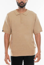 Load image into Gallery viewer, Charlie Brown Shirt Short Sleeve Polo