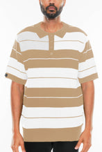 Load image into Gallery viewer, Charlie Brown Shirt Short Sleeve Polo