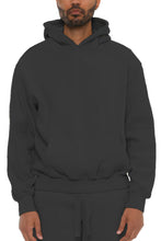 Load image into Gallery viewer, Premium Cotton Blend Hoodie