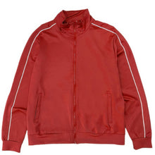 Load image into Gallery viewer, Mens Side Pipe Track Jacket