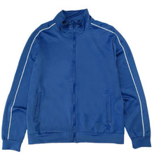 Load image into Gallery viewer, Mens Side Pipe Track Jacket