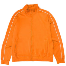 Load image into Gallery viewer, Mens Side Pipe Track Jacket