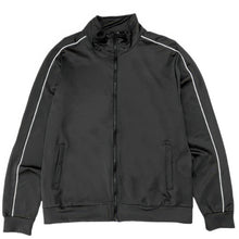 Load image into Gallery viewer, Mens Side Pipe Track Jacket