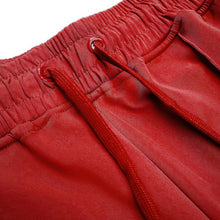 Load image into Gallery viewer, Mens Side Pipe Stacked Flare Pants