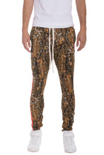 Load image into Gallery viewer, Men's Hunter Camo Track Pants
