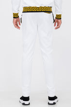 Load image into Gallery viewer, Lion Head Polo Shirt