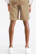 Load image into Gallery viewer, Snake Print Shorts