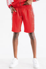 Load image into Gallery viewer, Snake Print Shorts