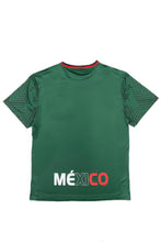 Load image into Gallery viewer, Unisex Mexico Team World Soccer Jerseys Top