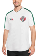 Load image into Gallery viewer, Unisex Mexico Team World Soccer Jerseys Top