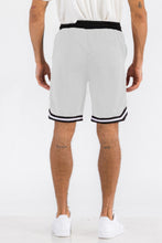 Load image into Gallery viewer, Solid Athletic Basketball Sports Shorts
