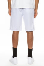 Load image into Gallery viewer, Plaid Checkered Band Shorts