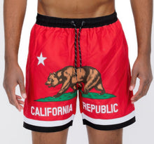 Load image into Gallery viewer, California Men's Swimwear