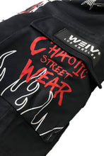 Load image into Gallery viewer, Hype Official Print Shorts