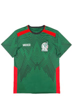 Load image into Gallery viewer, Unisex Mexico Team World Soccer Jerseys Top