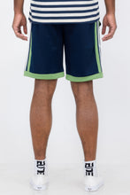 Load image into Gallery viewer, Double O Tape Casual Sweat Shorts
