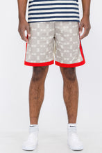Load image into Gallery viewer, Double O Tape Casual Sweat Shorts