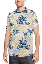 Load image into Gallery viewer, Allover Print Short Sleeve Tshirt