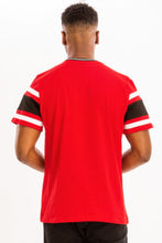 Load image into Gallery viewer, Good Vibes 3d Design Print Gold Foil