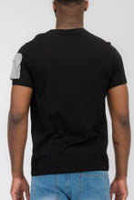 Load image into Gallery viewer, Short Sleeve Cotton Tshirt