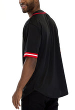 Load image into Gallery viewer, Men's Taped Baseball Jersey