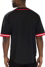Load image into Gallery viewer, Men's Taped Baseball Jersey