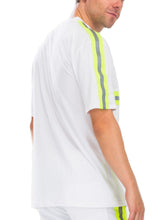 Load image into Gallery viewer, Reflective T-shirt