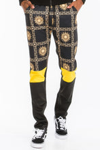 Load image into Gallery viewer, Printed Poly Span Track Set