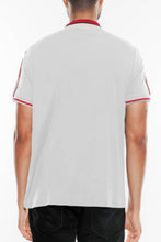 Load image into Gallery viewer, Version Couture Polo Button Down Shirt