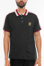 Load image into Gallery viewer, Version Couture Polo Button Down Shirt